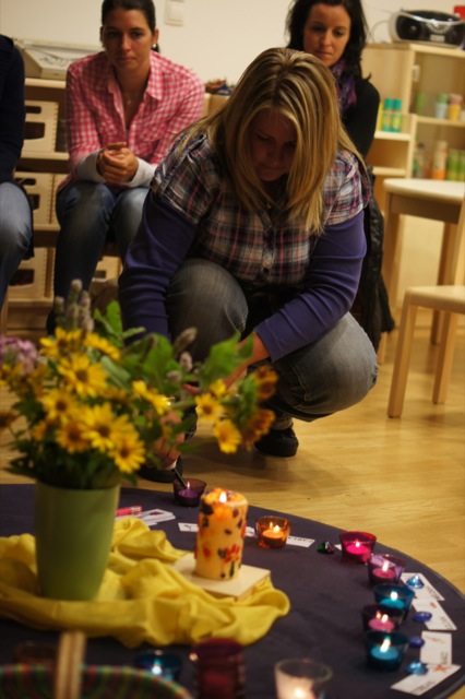 Elternabend kindergarten kennenlernen